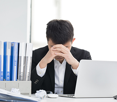 腋臭的症状表现